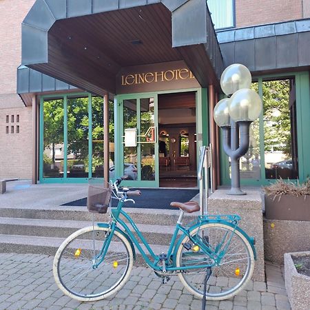 Leine Hotel Pattensen Exterior photo